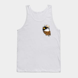 Bijutsujuju orignal Tank Top